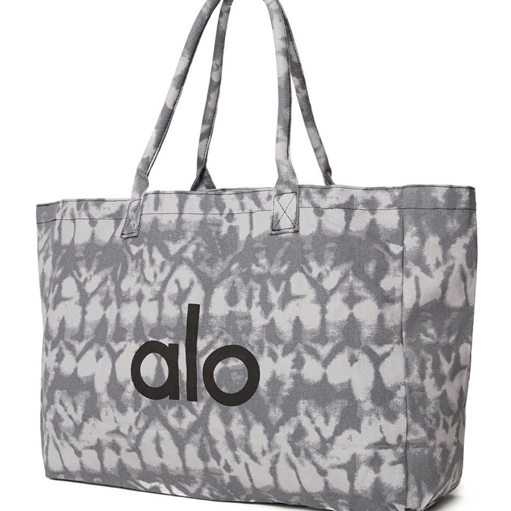 Brand New Tie-dye ALO Yoga Bag